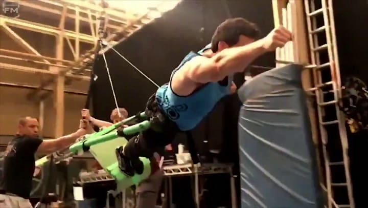 El hilo viral que muestra la verdad detrás de las escenas de películas más famosas