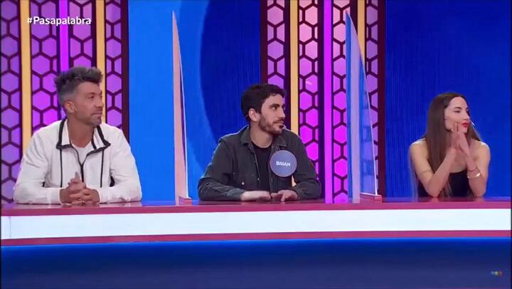 La sorpresiva reacción de Iván De Pineda que sorprendió a todos: '¿En dónde estamos parados?'