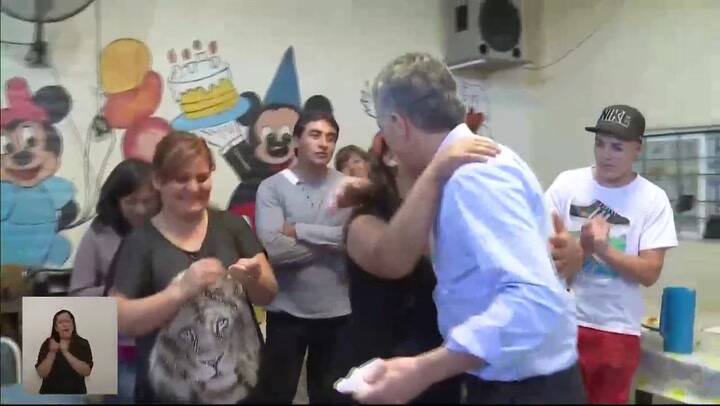 Cultura del poder y calidad democrática