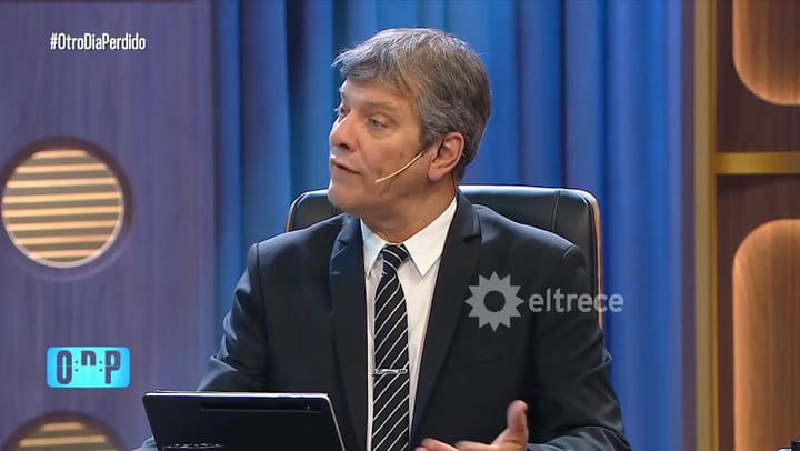 La conmovedora historia del regalo que le hizo llegar la madre de Luciano Cáceres después de su muerte