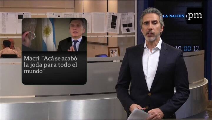 Programa completo 21/07/2016