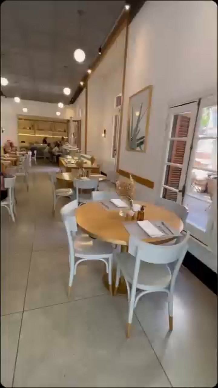 Como en casa funciona en la exresidencia de la familia Vermer Rivereaux