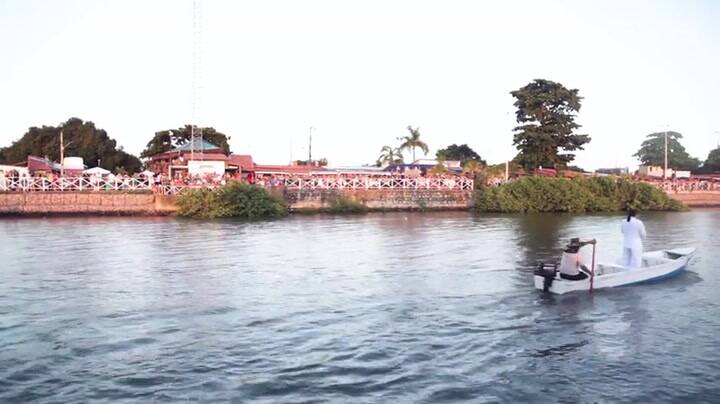 Atardecer con Ravel - Crédito: Sofía López Mañán