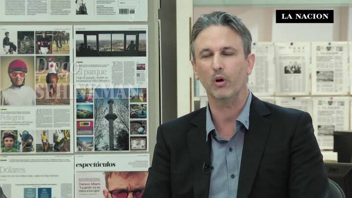 Javier Buján: Hay jóvenes que son reclutados por grupos xenófobos