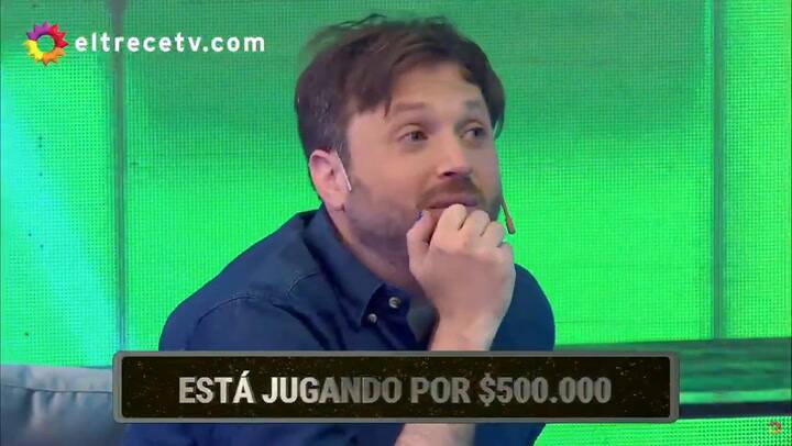 El bullying que vivió Dan Breitman cuando era chico