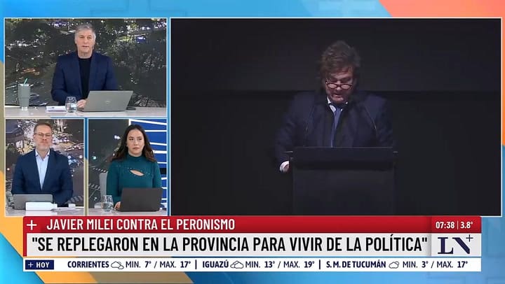 Atenas en llamas