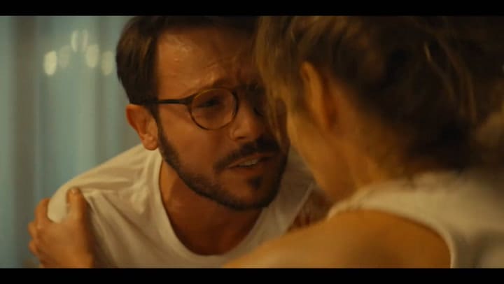 Mátame si te Atreves, cariño Tráiler