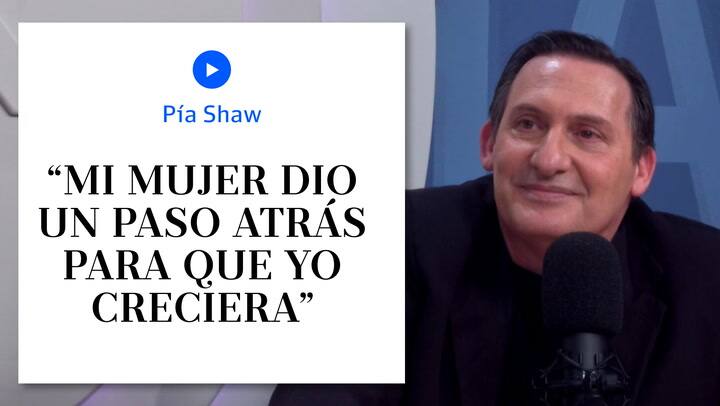 La vida detrás del periodista Paulo Kablan: su carrera, su familia y la pasión por contar historias