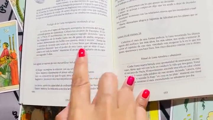 Horóscopo: las predicciones de Jimena La Torre para la semana del 23 de febrero al 1 de marzo