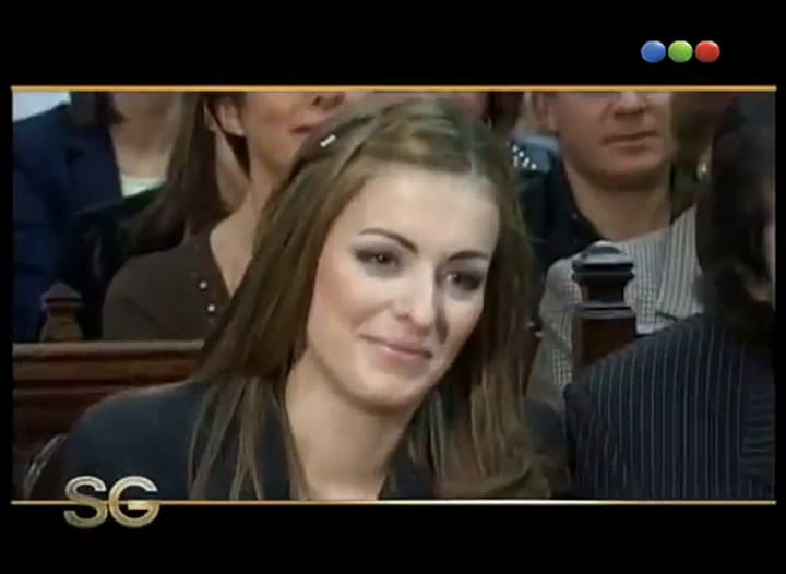 Casamiento Cacho Castaña