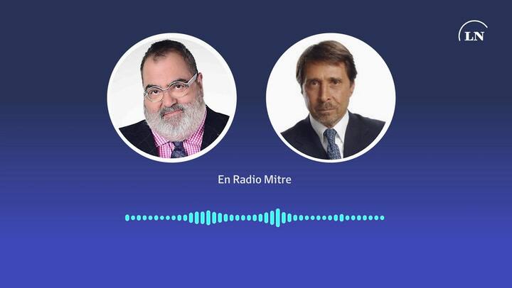 Jorge Lanata y Eduardo Feinmann apuntaron contra los veganos