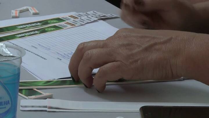 En Chapeco se preparan para el funeral de las víctimas del accidente aéreo