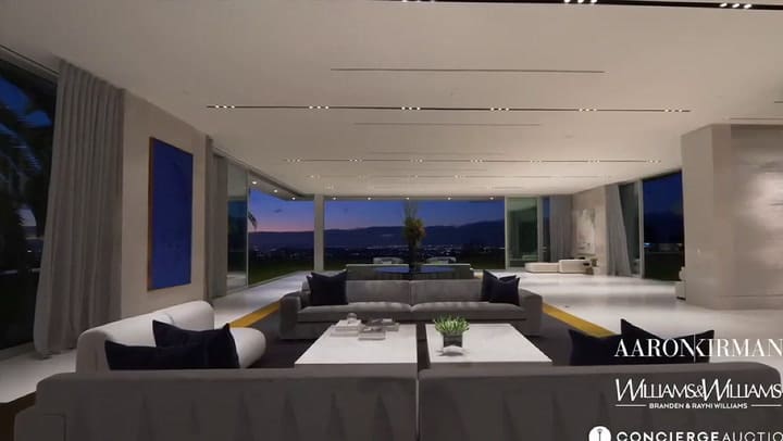 Se vende la casa más cara de los Estados Unidos