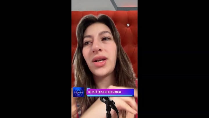 Gran Hermano: Marisola denunció que recibe amenazas