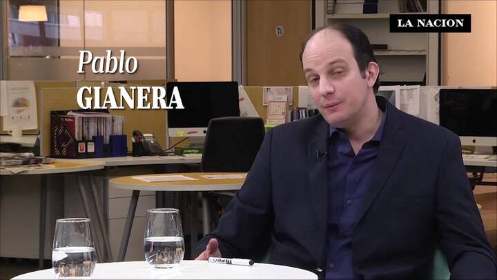 Entrevista completa a Alberto Manguel