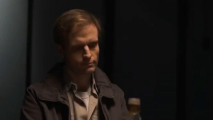 Santiago Motorizado | El Eternauta - Fuente: Youtube