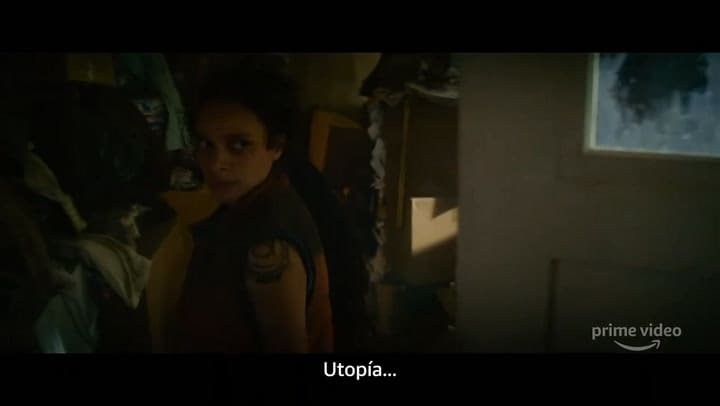 Trailer Utopia - Fuente: YouTube