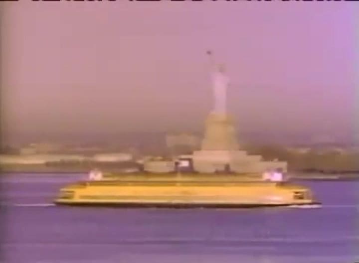 La presentación de la serie de televisión 'Secretaria ejecutiva' - Fuente: YouTube