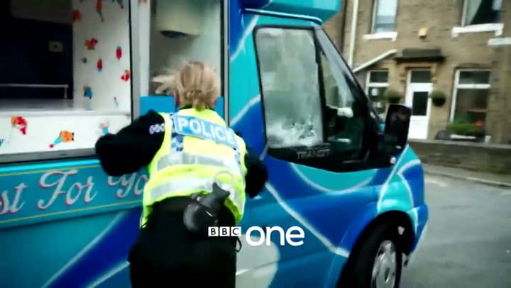 Trailer de Happy Valley