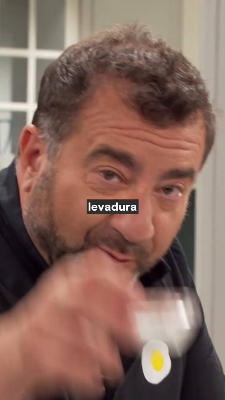 Receta de buñuelos de manzana