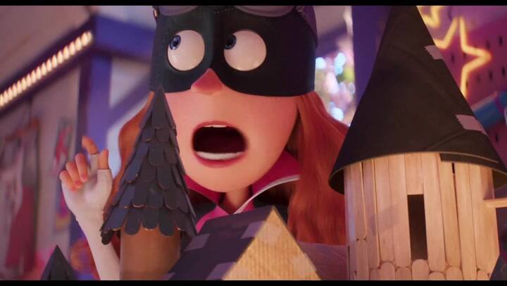 María Becerra le pondrá la voz a un personaje de Mi villano favorito 4