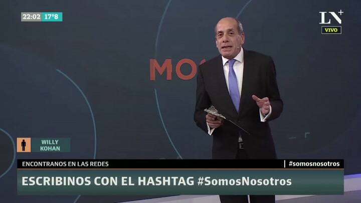 El fantasma del dólar y las LELIQ, el análisis de Willy Kohan