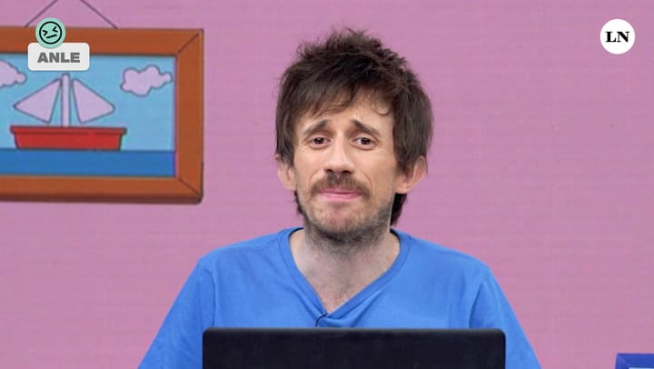 Argentina, no lo entenderías