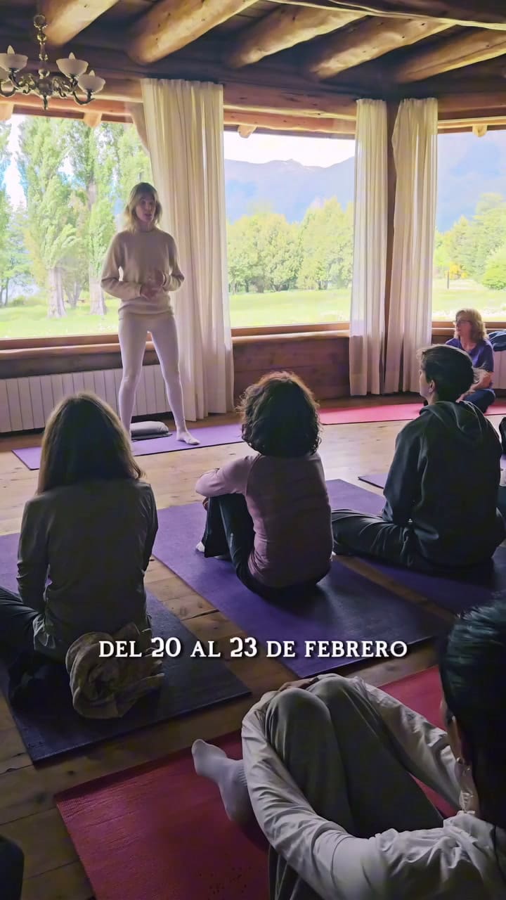 Liz Solari emprendió un nuevo rumbo en su vida como guía espiritual