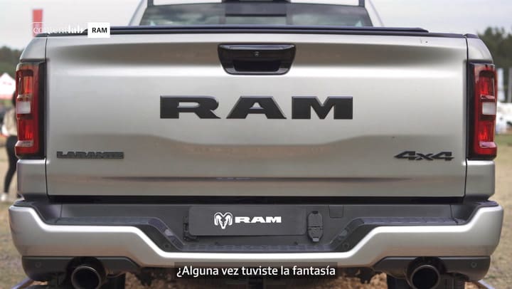 Asi se vivió Moto Travel Fest de la mano de RAM