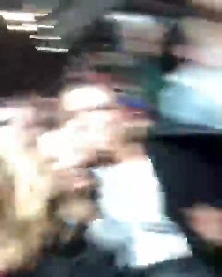 Pampita en el recital de los Rolling Stones en Miami - Fuente: Instagram