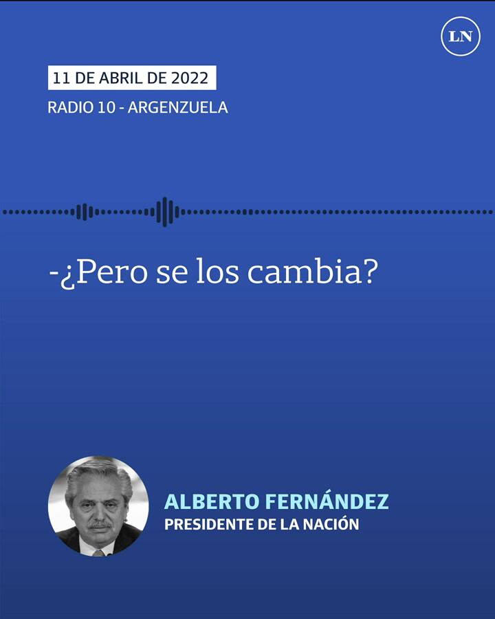 Alberto Fernández dio detalles sobre el nacimiento de Francisco