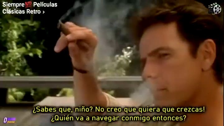 Doble riesgo, tráiler