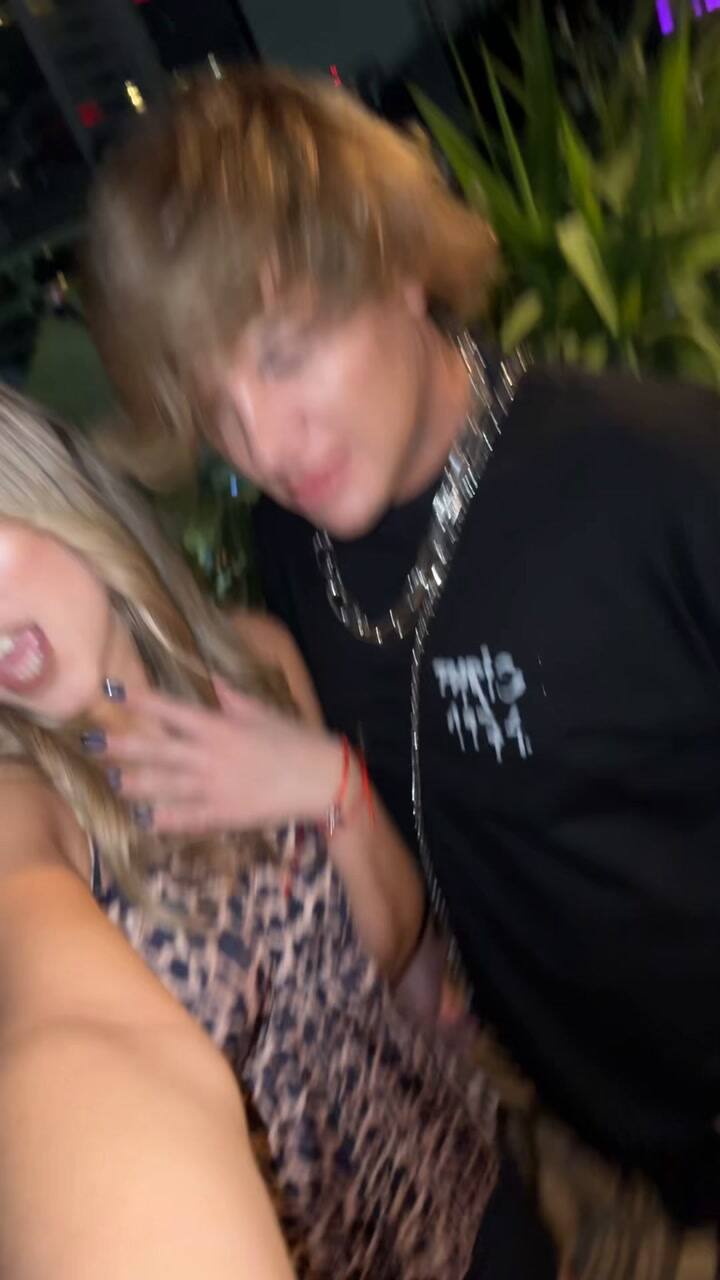 El video de Emmanuel Vich y Florencia Regidor que replicó Billie Eilish