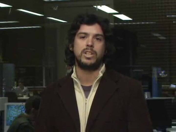 La muerte de Alejandro Puccio