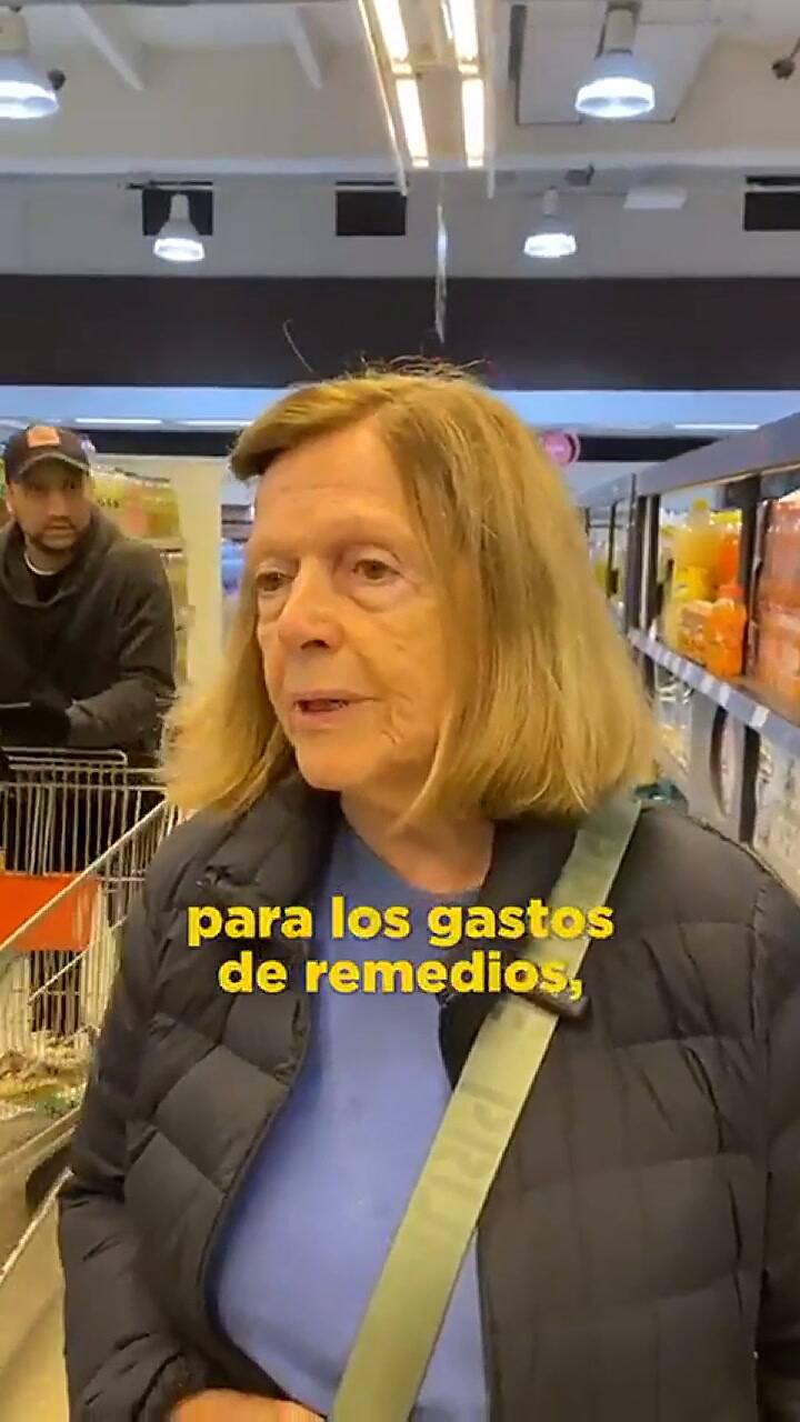 Testimonios de la crisis económica