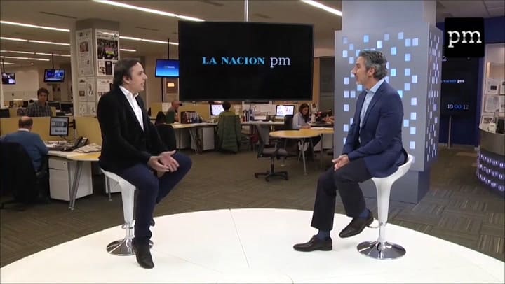 El análisis económico de José del Rio