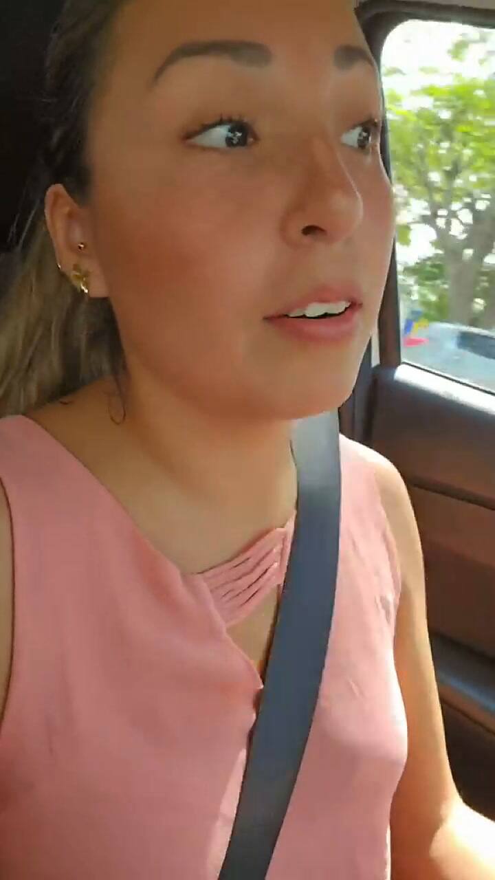 Una mujer contó cómo le quitaron la visa en el aeropuerto de Orlando