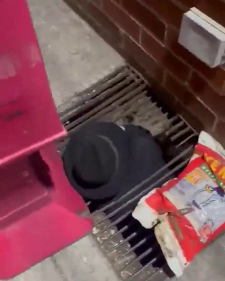 Lo que se sabe del túnel secreto en una sinagoga de Nueva York