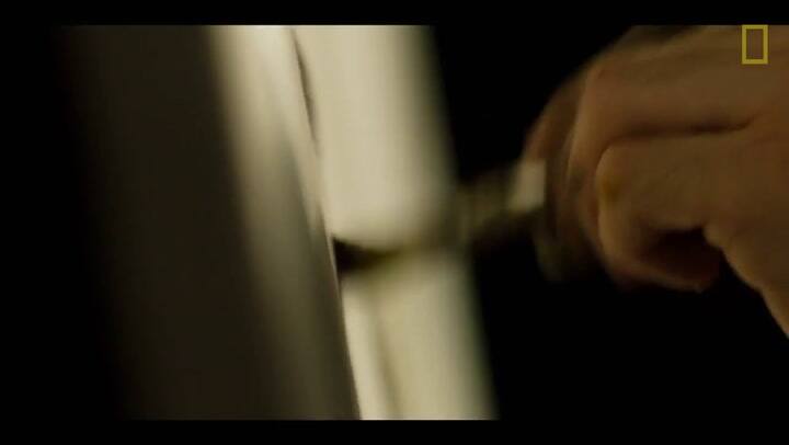 Trailer de Genius 2: Picasso - Fuente: Nat Geo