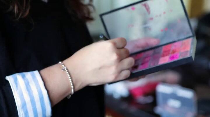 5 cosas que no sabías sobre Marcela Kloosterboer