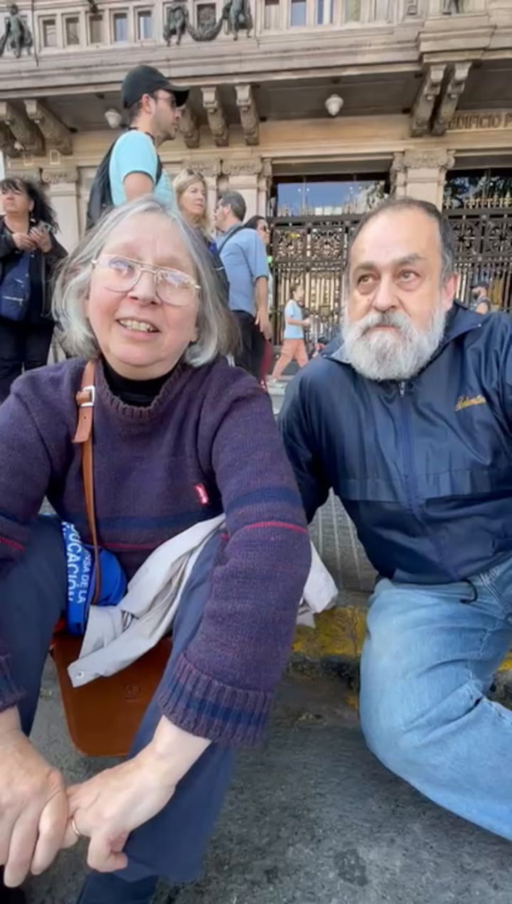 Testimonio marcha universitaria 6