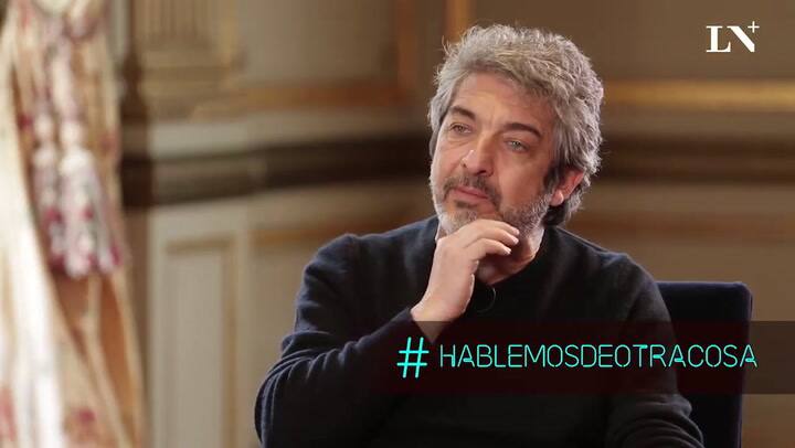 HDOC Darín - “A veces del amor al odio hay una pestaña”