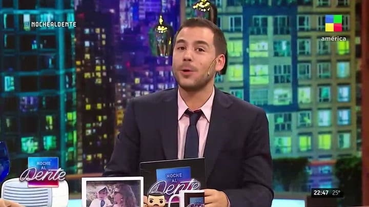 Paula Chaves habló sobre su relación con Zaira Nara