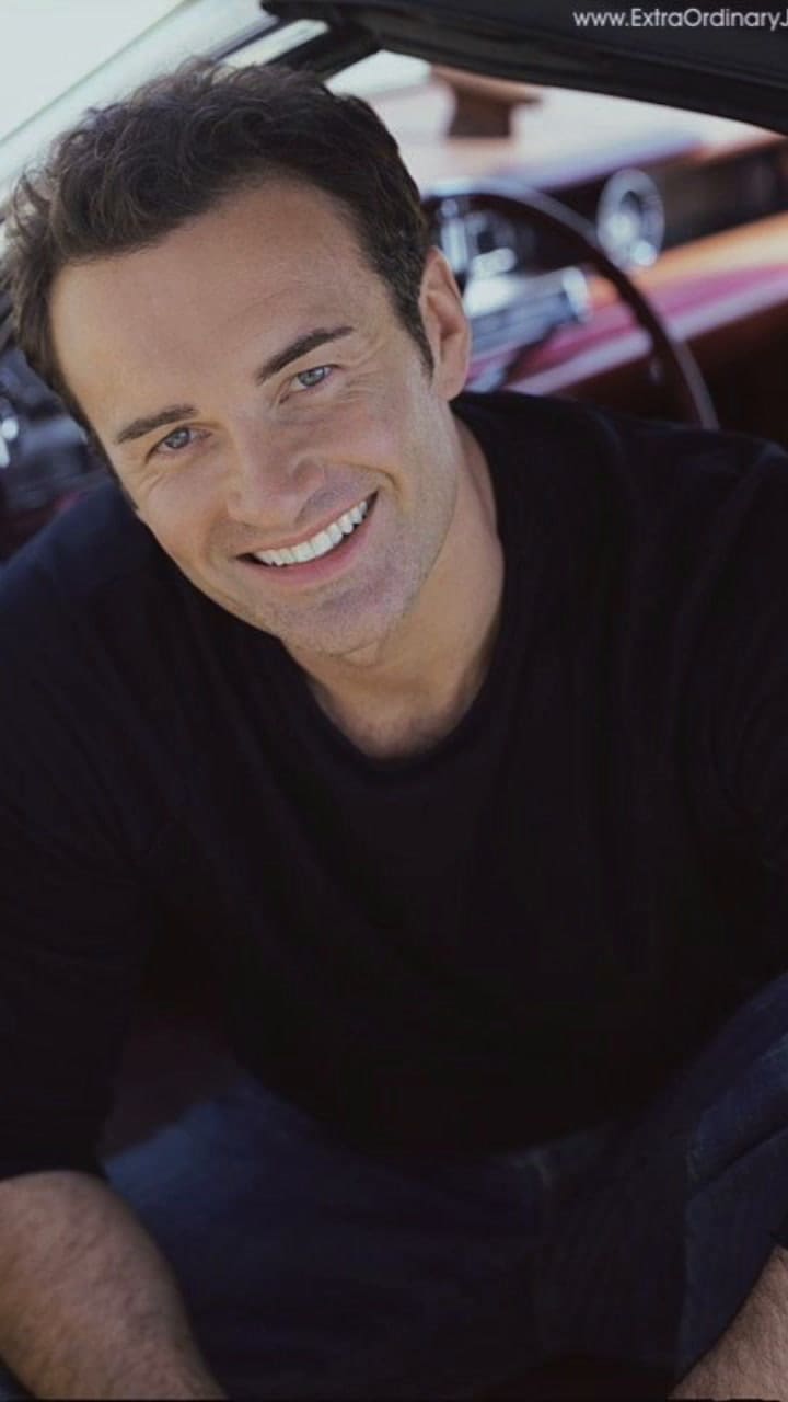 Murió Julian McMahon, el actor de Los Cuatro Fanásticos