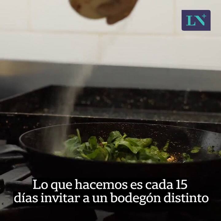 La Esquina del Antigourmet: el bodegón de los bodegones