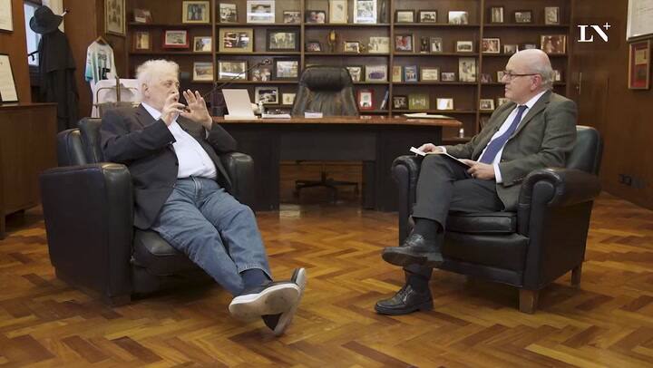 Ginés González García “Vamos a necesitar más capacidad para vacunar”