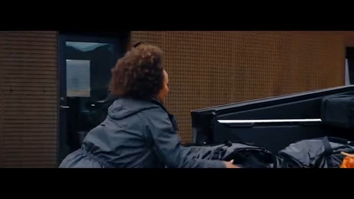 Prestaciones del Tesla Cybertruck