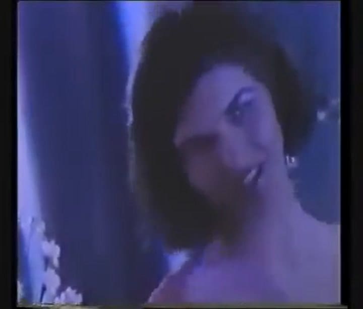 Así se publicitaba el Ford Sierra XR4 en la Argentina en 1984