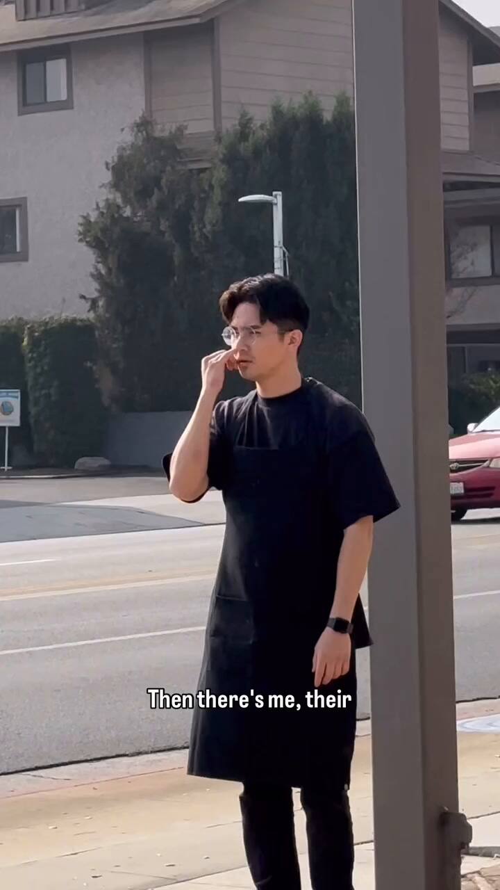 John y Aimee arribaron a Estados Unidos en la década de 1980