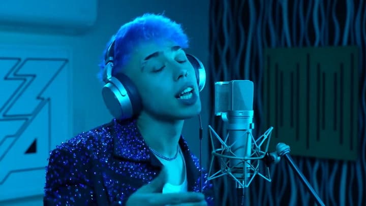 Luck Ra - BZRP Music Sessions #61